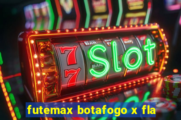 futemax botafogo x fla